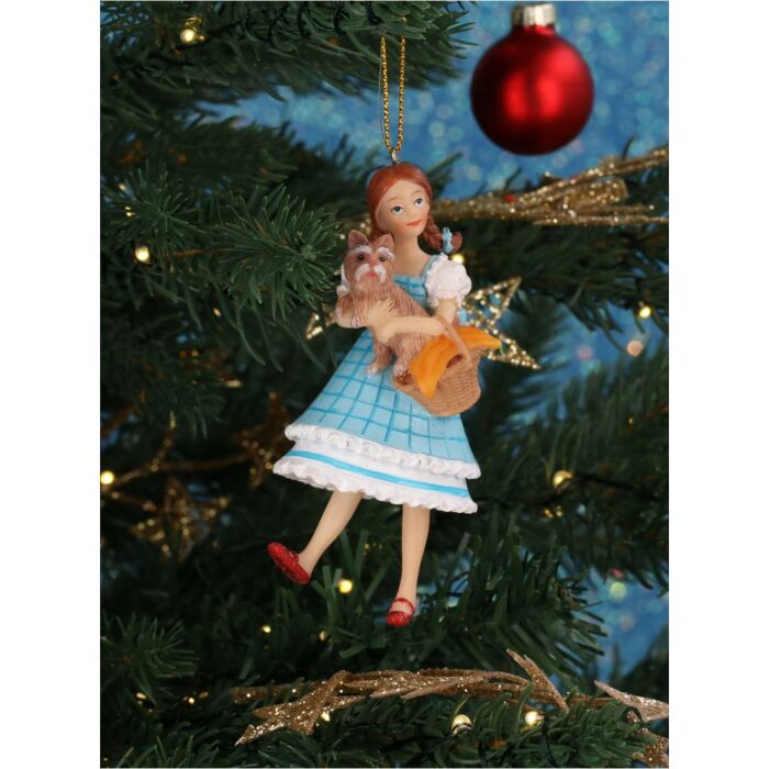 Gisela Graham Dorothy
